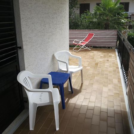Apartment Prpic มาลินสกา ห้อง รูปภาพ