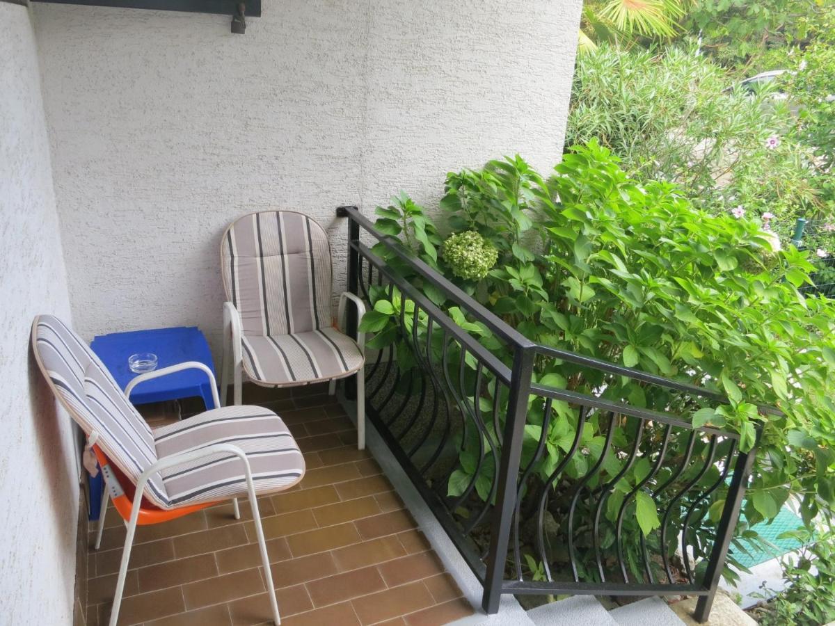 Apartment Prpic มาลินสกา ห้อง รูปภาพ