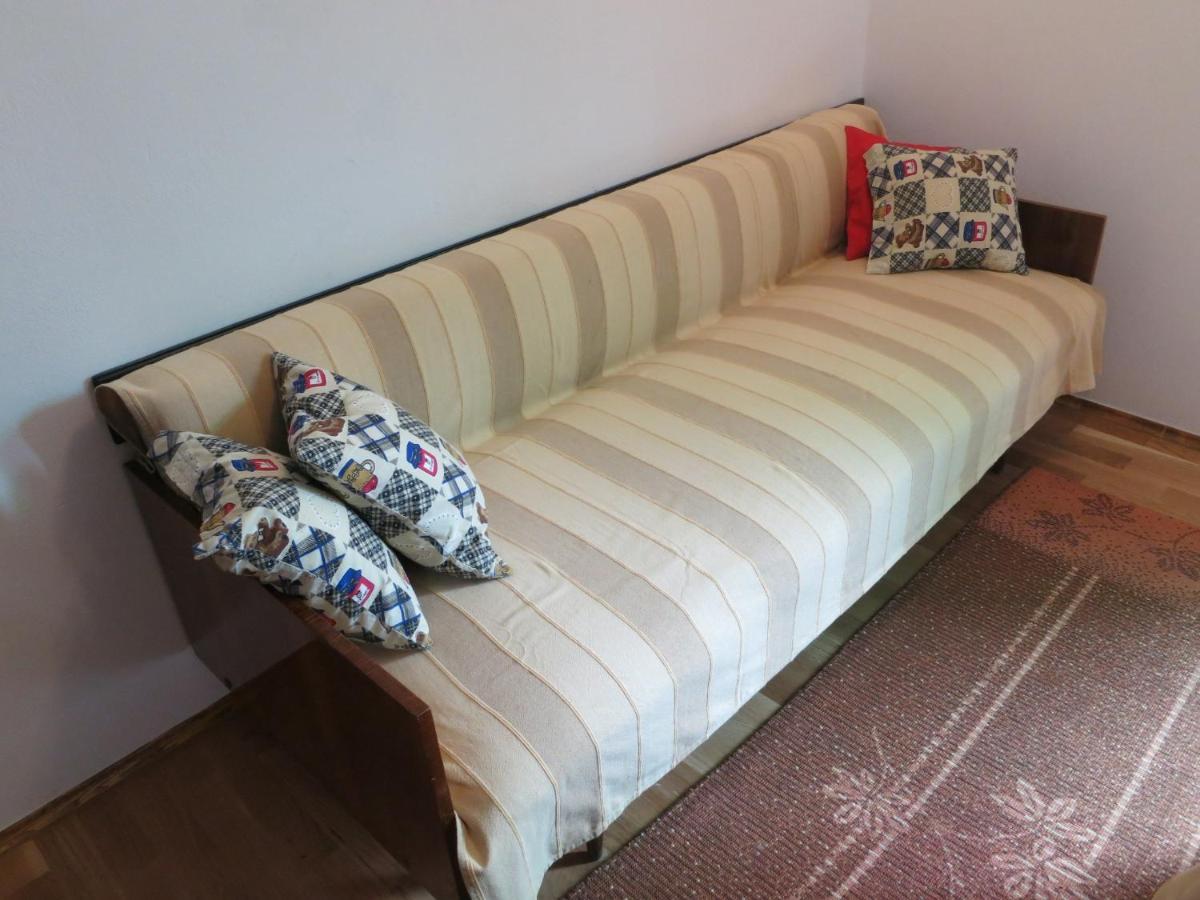 Apartment Prpic มาลินสกา ห้อง รูปภาพ