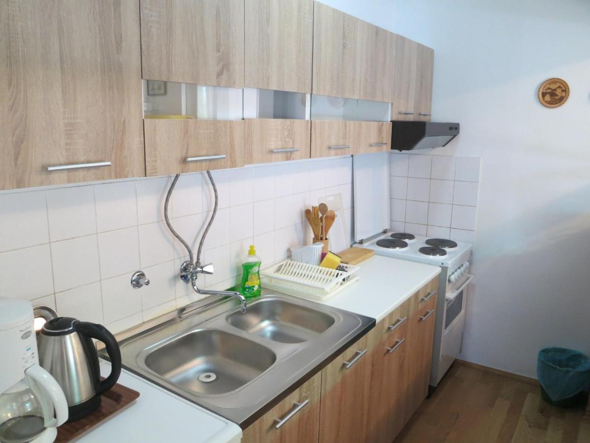 Apartment Prpic มาลินสกา ห้อง รูปภาพ