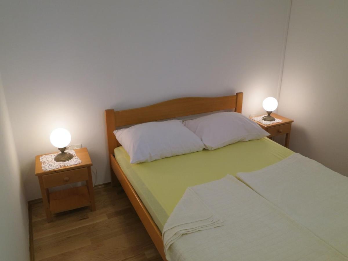 Apartment Prpic มาลินสกา ห้อง รูปภาพ