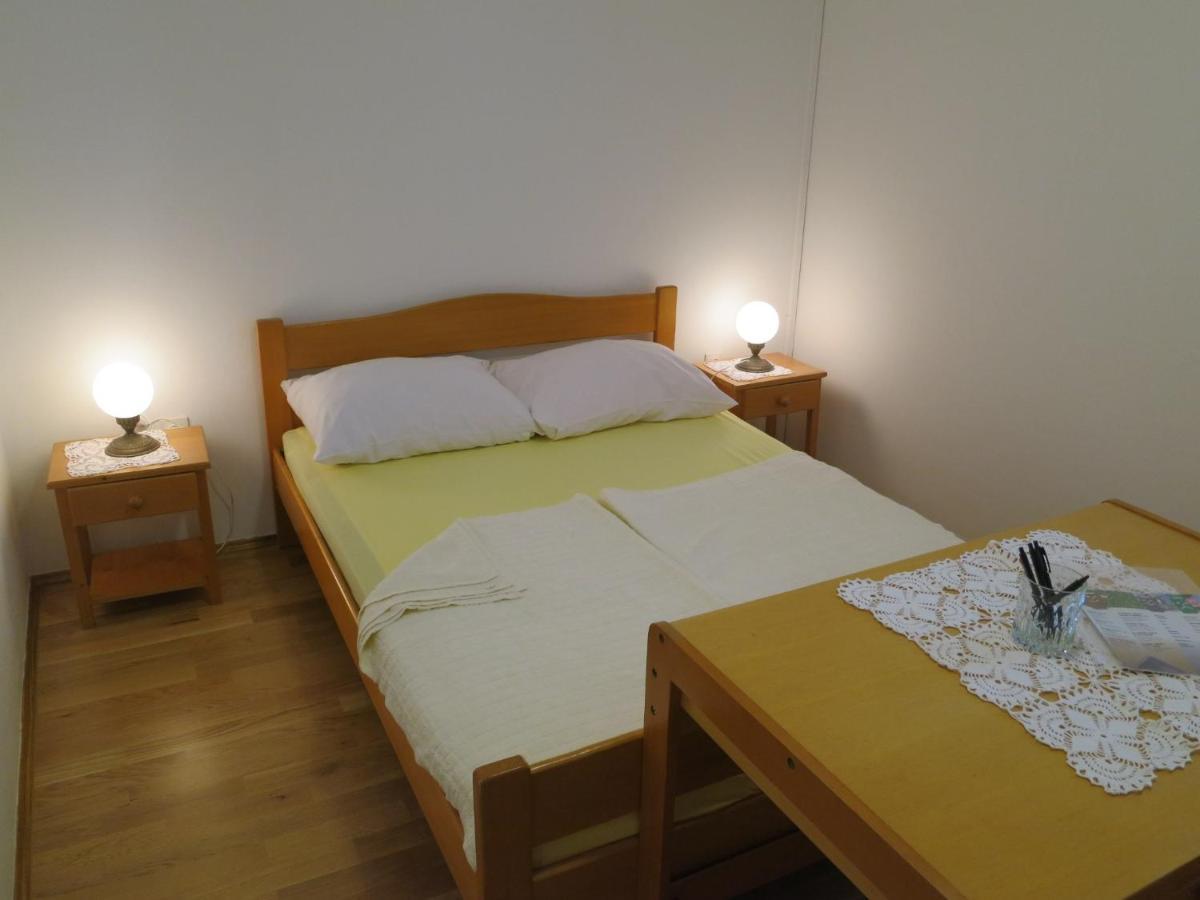 Apartment Prpic มาลินสกา ห้อง รูปภาพ