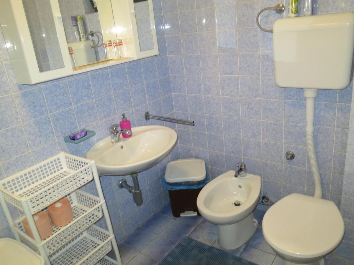 Apartment Prpic มาลินสกา ห้อง รูปภาพ