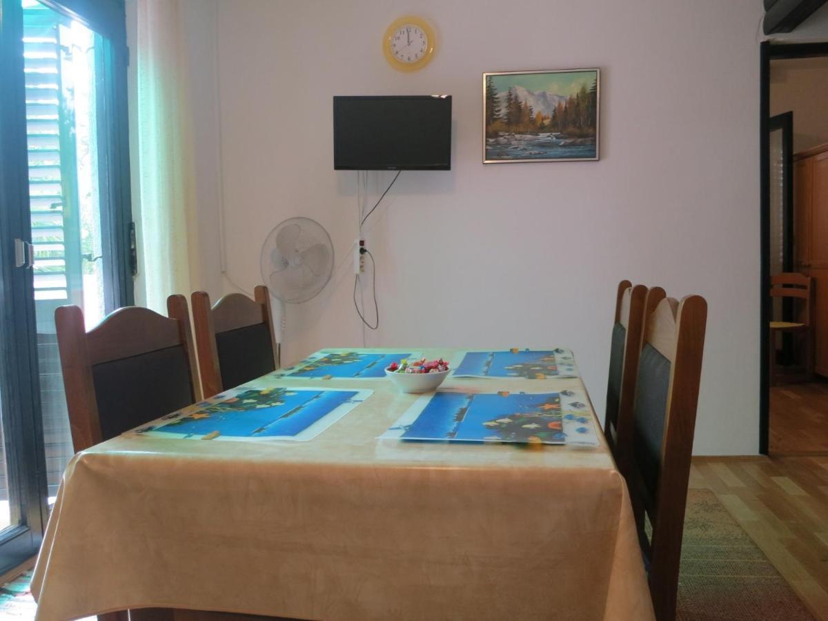 Apartment Prpic มาลินสกา ห้อง รูปภาพ
