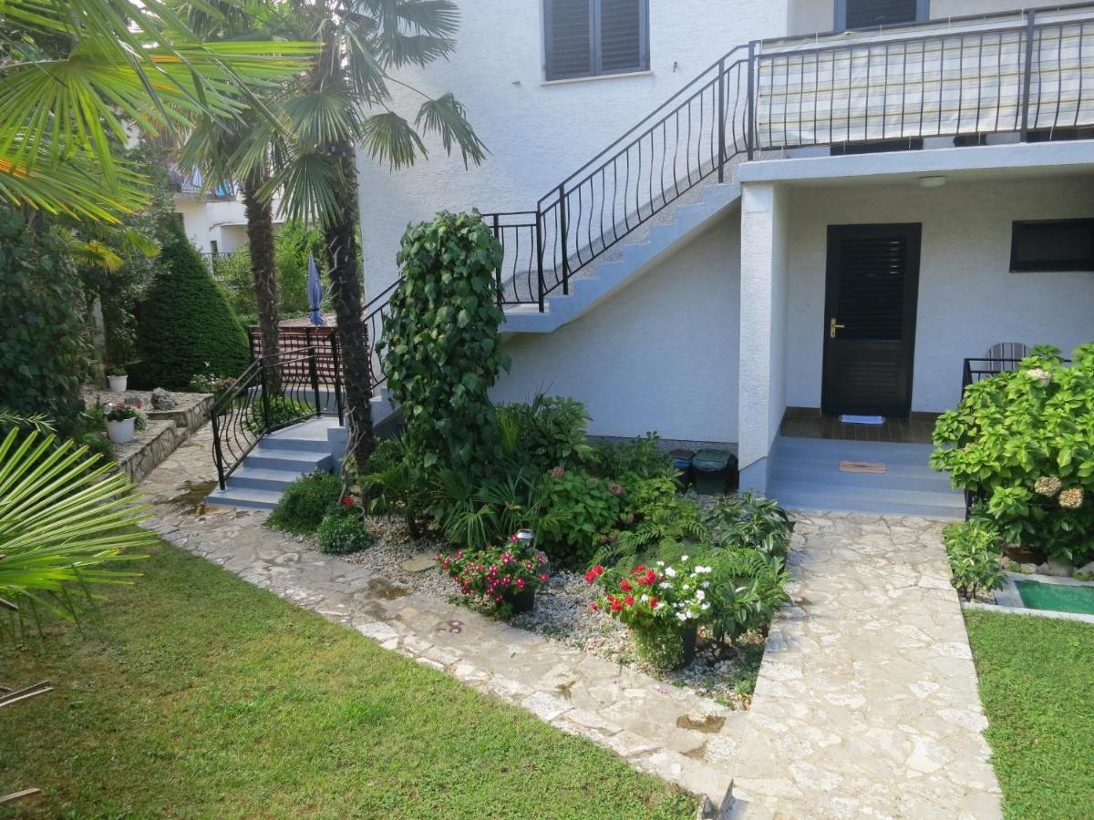 Apartment Prpic มาลินสกา ห้อง รูปภาพ